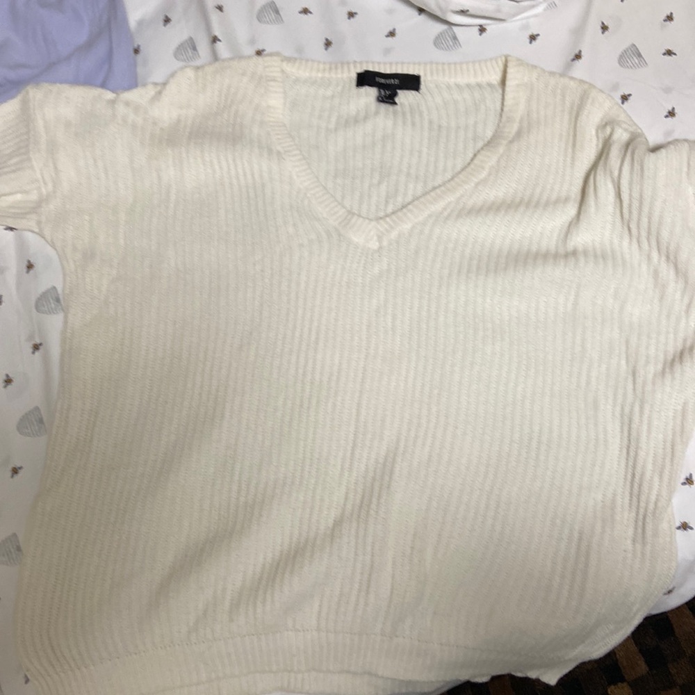 Forever 21 sweater